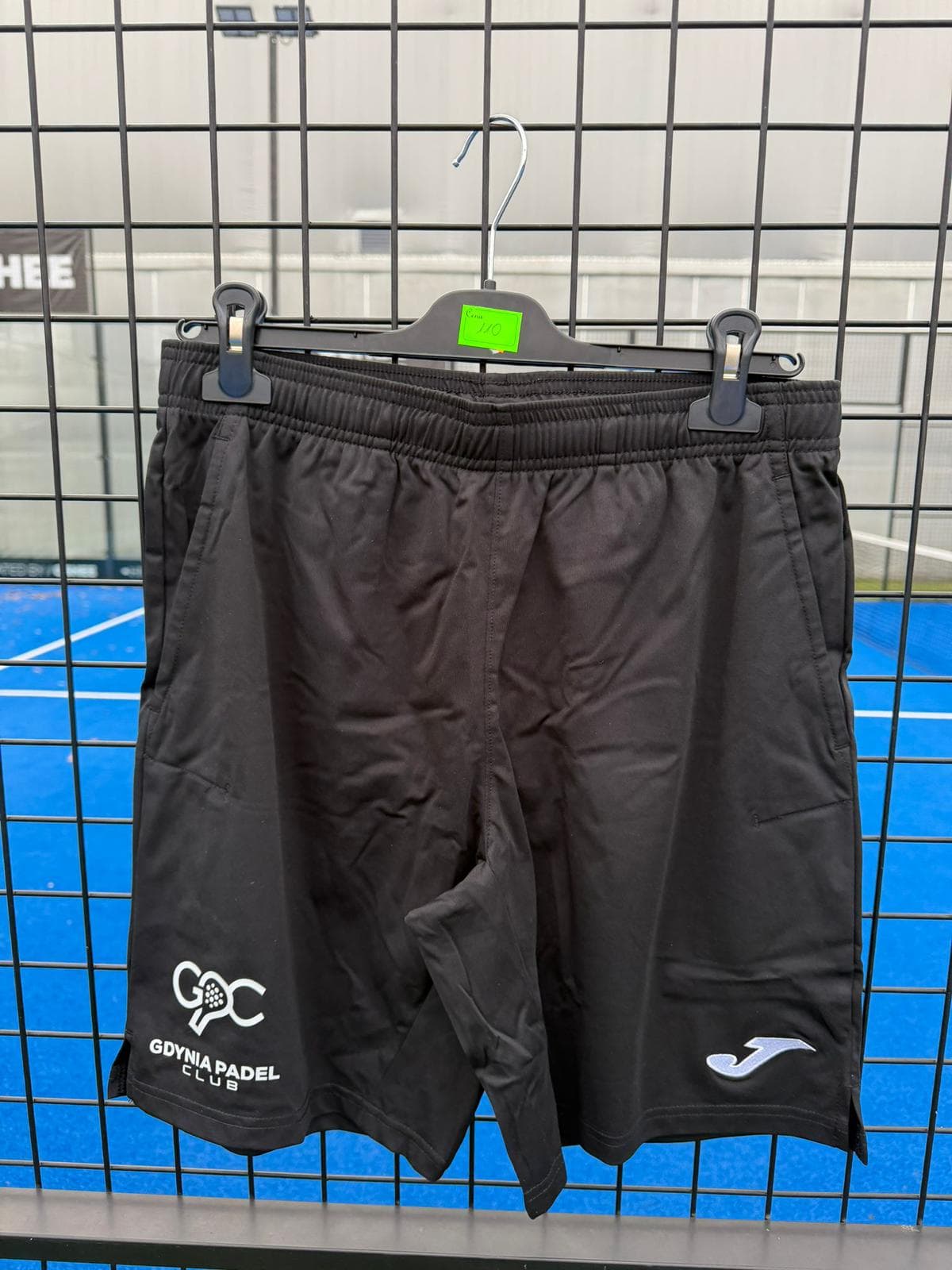 Spodenki z Logo Gdynia Padel Club